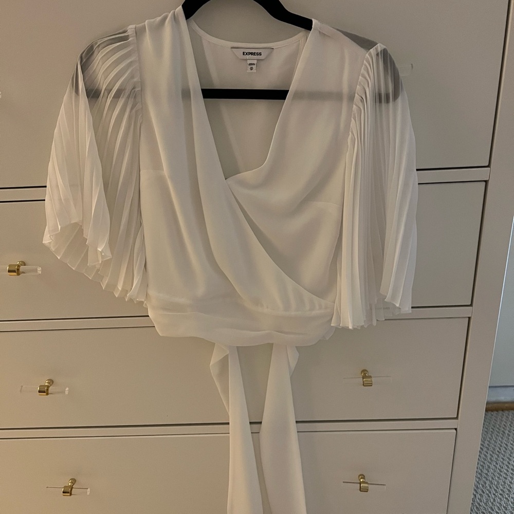 Express top Xs